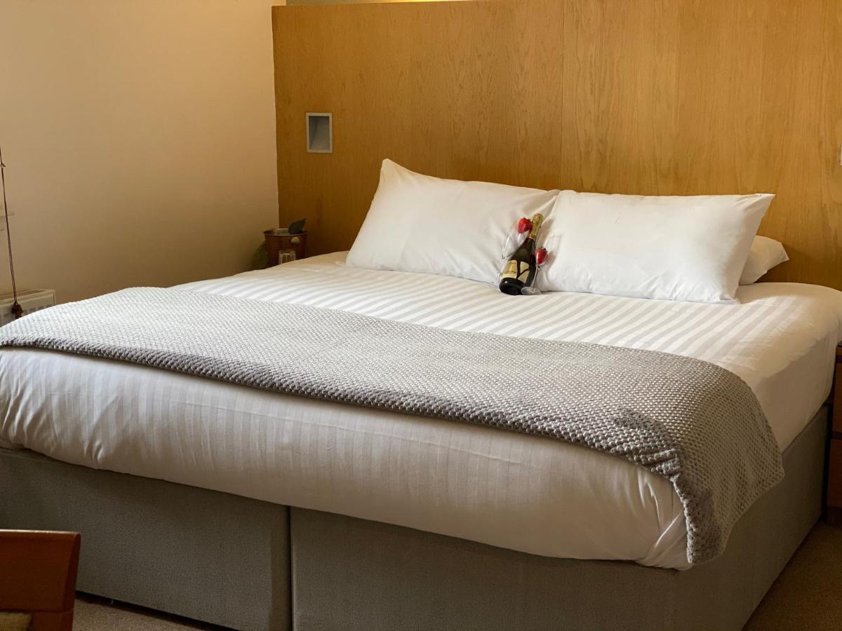Rooms At 1703 格伦罗西斯 外观 照片