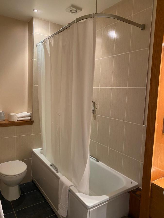 Rooms At 1703 格伦罗西斯 外观 照片