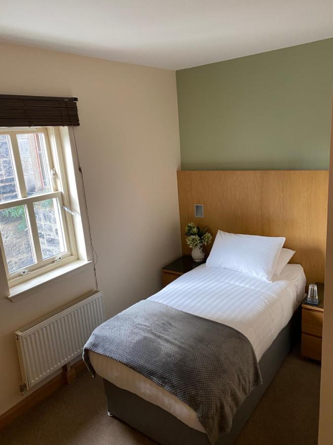 Rooms At 1703 格伦罗西斯 外观 照片